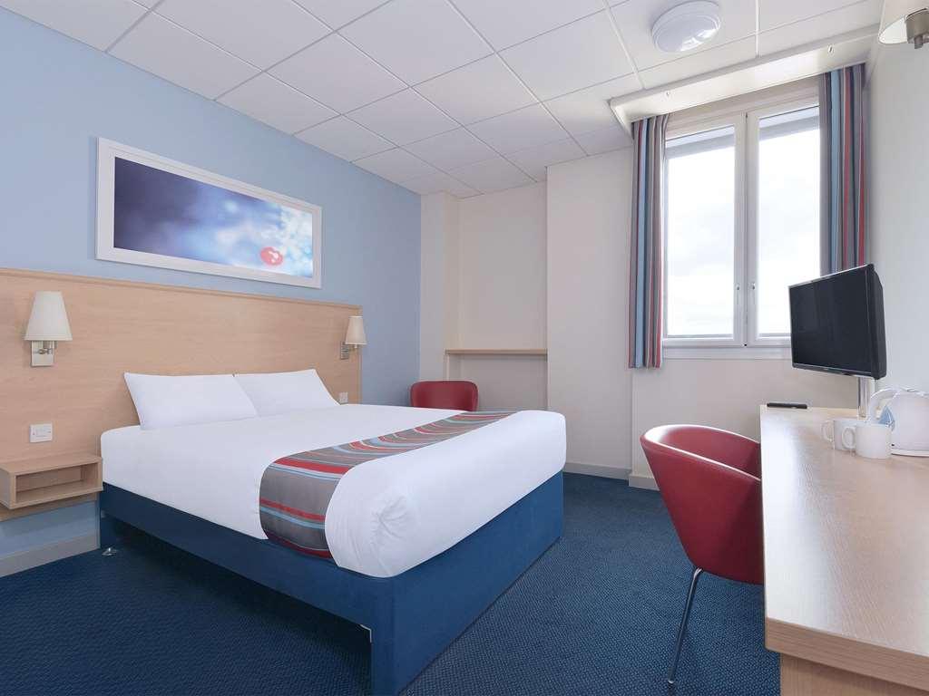 Travelodge Sheffield Central Zimmer foto