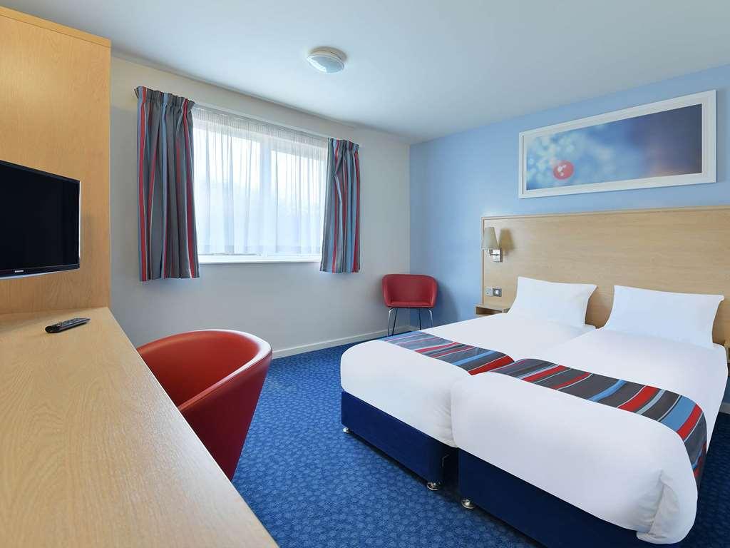 Travelodge Sheffield Central Zimmer foto